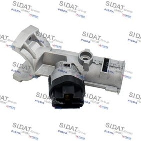 Lenkschloß 60011A2 von SIDAT günstig für 55,97 € online kaufen