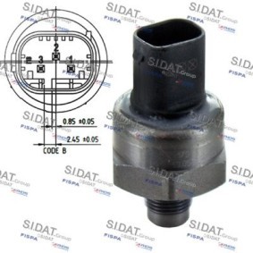 Öldrucksensor für BMW von SIDAT