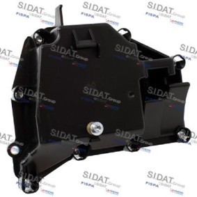 Ölabscheider, Kurbelgehäuseentlüftung BA020047A2 von SIDAT günstig für 26,48 € online kaufen