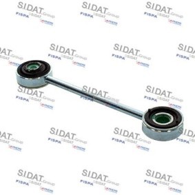 Reparatursatz, Schalthebel des Herstellers SIDAT - Originalware Artikelnummer: BG040001