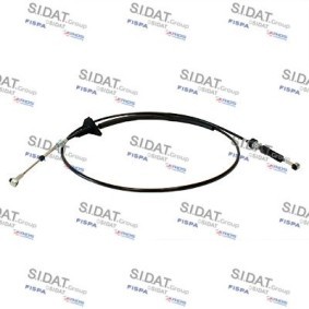 Compre Cabo de aço, caixa de velocidades da SIDAT BH020131 a um preço baixo por 243,48 €