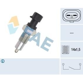 Acquista Interruttore, Luce di retromarcia da FAE 40520 a buon mercato per soli 13,52 €