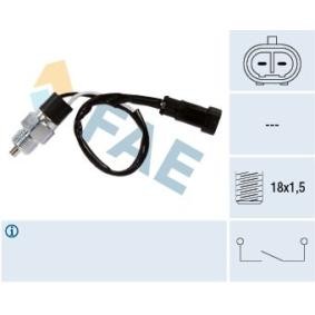 Rückfahrschalter 40831 von FAE günstig für 13,97 € online kaufen