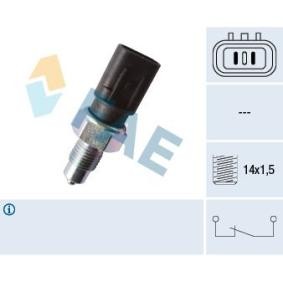 Rückfahrschalter 41245 von FAE günstig für 22,63 € online kaufen