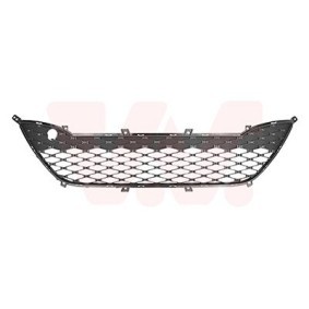 Compre Grelha de ventilador, pára-choques da VAN WEZEL 8248590 a um preço baixo por 29,35 €