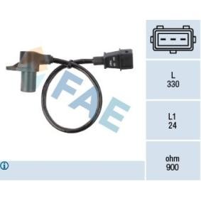 Kurbelwellensensor 79051 von FAE günstig für 47,06 € online kaufen