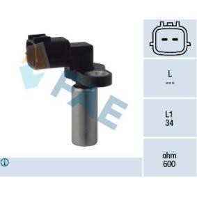 Acquista Sensore n° giri, Gestione motore da FAE 79090 a buon mercato per soli 30,55 €