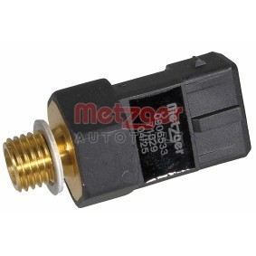 Öldrucksensor 0906533 von METZGER günstig für 34,80 € online kaufen