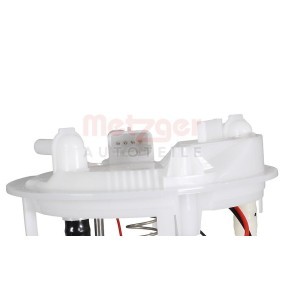 Kraftstoffpumpe von METZGER für LAGUNA III Grandtour (KT0/1) günstig online kaufen