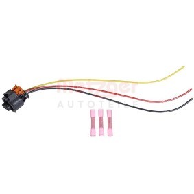 Kabelreparatursatz, Zündspule 2324373 von METZGER günstig für 16,20 € online kaufen