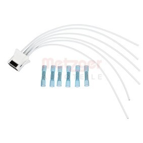 Kabelreparatursatz, Innenraumheizlüfter (Motorvorwärmsystem) 2324376 von METZGER günstig für 32,35 € online kaufen