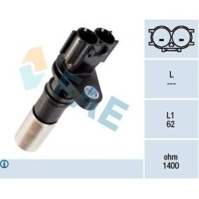 Kurbelwellensensor für TOYOTA von FAE