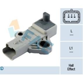 Kurbelwellensensor für PEUGEOT von FAE