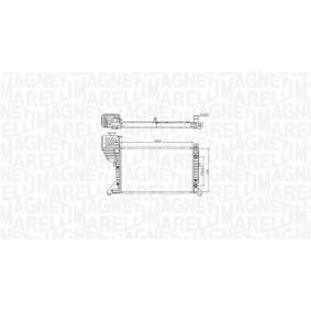 Wasserpumpe 352316171392 von MAGNETI MARELLI günstig für 48,16 € online kaufen