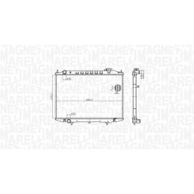 Wasserpumpe 352316171414 von MAGNETI MARELLI günstig für 65,51 € online kaufen