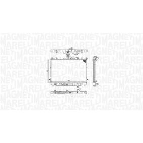 Wasserpumpe 352316171521 von MAGNETI MARELLI günstig für 38,15 € online kaufen