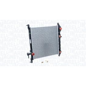 Wasserpumpe von MAGNETI MARELLI