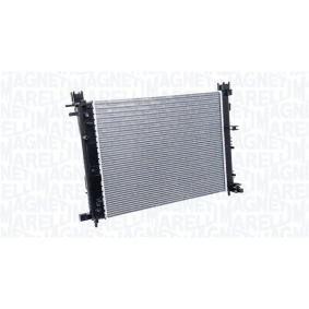 Wasserpumpe von MAGNETI MARELLI
