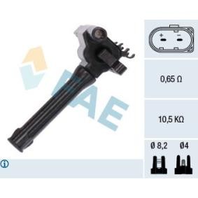 Zündspule 80254 von FAE günstig für 72,46 € online kaufen