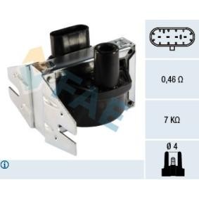 Köp Tändspole av FAE 80265 till det låga priset 371,66 kr
