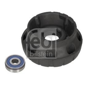 Achetez des Disque de frein FEBI BILSTEIN 198767 à prix pour 87,95 €