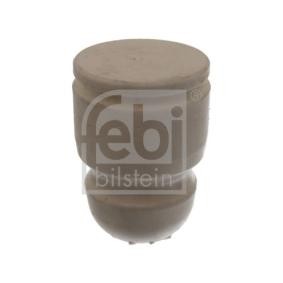Achetez des Disque de frein FEBI BILSTEIN 198768 à prix pour 74,19 €