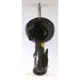 Servoleitung 8516 11036 von TRISCAN günstig für 117,81 € online kaufen
