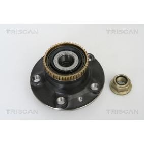 Kompressor, Luftfederung 8725 23201 von TRISCAN günstig für 234,14 € online kaufen