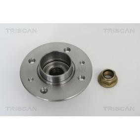 Kompressor, Luftfederung 8725 23208 von TRISCAN günstig für 136,33 € online kaufen