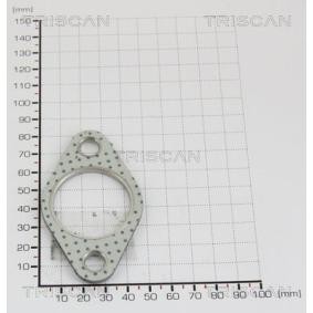 Hochdruck- / Niederdruckleitung, Klimaanlage 9010 24008 von TRISCAN günstig für 135,04 € online kaufen
