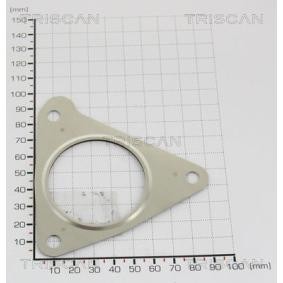 Hochdruck- / Niederdruckleitung, Klimaanlage 9010 24009 von TRISCAN günstig für 156,66 € online kaufen