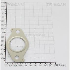 Hochdruck- / Niederdruckleitung, Klimaanlage 9010 24013 von TRISCAN günstig für 139,85 € online kaufen