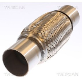 Achetez des Conduite à haute / basse pression, climatisation TRISCAN 9010 28093 à prix pour 226,02 €