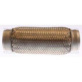 Hochdruck- / Niederdruckleitung, Klimaanlage 9010 29008 von TRISCAN günstig für 163,86 € online kaufen