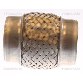Hochdruck- / Niederdruckleitung, Klimaanlage 9010 29009 von TRISCAN günstig für 166,16 € online kaufen