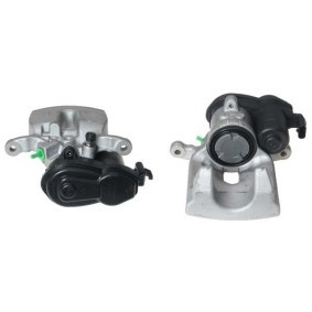 Bremssattel von BUDWEG CALIPER