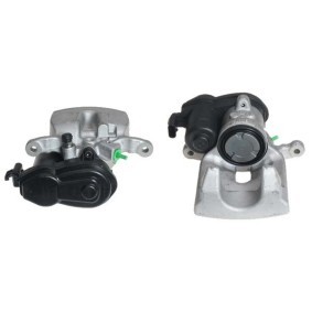 Bremssattel von BUDWEG CALIPER