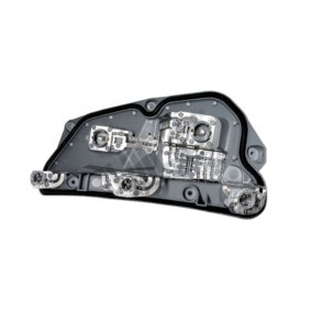 Lampenträger, Heckleuchte 141029201 von ULO günstig für 44,97 € online kaufen