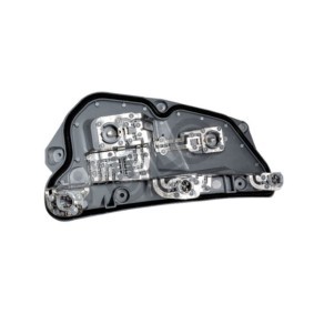 Lampenträger, Heckleuchte 141029202 von ULO günstig für 44,97 € online kaufen
