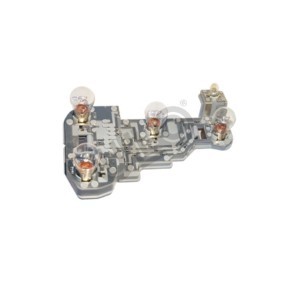 Lampenträger, Heckleuchte 141036203 von ULO günstig für 41,91 € online kaufen