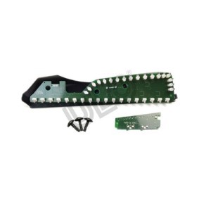 Lampenträger, Heckleuchte 141191001 von ULO günstig für 90,56 € online kaufen