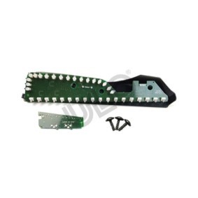 Lampenträger, Heckleuchte 141191002 von ULO günstig für 90,56 € online kaufen