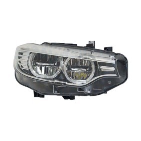 Scheinwerfer für BMW von ULO