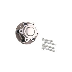Radlagersatz für CHEVROLET von METELLI