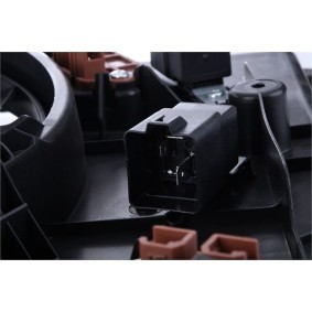 Zusatzwasserpumpe 831392 von NISSENS günstig für 18,85 € online kaufen
