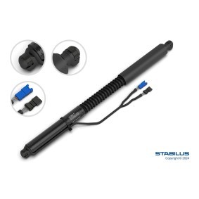 Acquista Pistoncini portellone da STABILUS online per XD3 (G01) a prezzi moderati