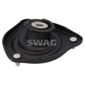 Achetez des Disque de frein SWAG 33 11 3143 à prix pour 102,23 €