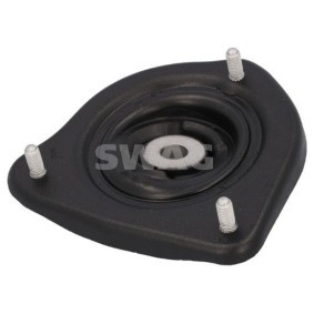 Achetez des Disque de frein SWAG 33 11 3144 à prix pour 86,29 €