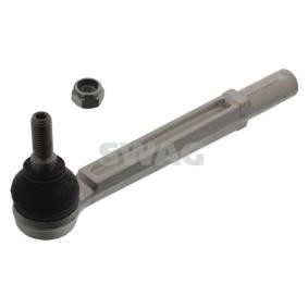 Lagerung, Differential für MERCEDES-BENZ von SWAG