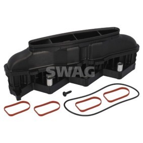 Lagerung, Lenker von SWAG